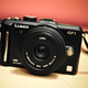 Illustration for article titled The Standalone Camera is Dying